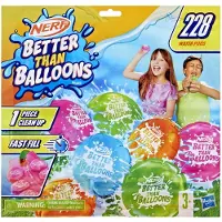 Top 1 Toys Super Soaker Mieux que des ballons