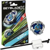 Beyblade Figurine X Starter Pack Modèle aléatoire