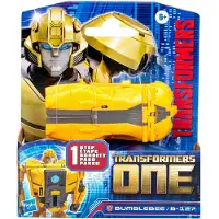 Hasbro Transformers One figurine Bumblebee / B-127 F9383