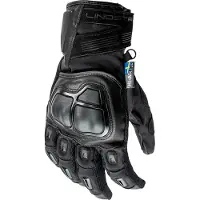 Lindstrands Sveg gants de moto imperméables