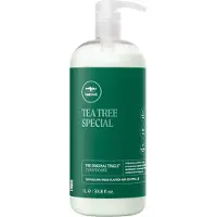 Paul Mitchell Tea Tree Special Conditioner conditionneur rafraîchissant pour cheveux et cuir chevelu fatigués 1000 ml