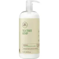 Paul Mitchell Après-shampooing Tea Tree Hemp Restoring & Body Lotion 1l