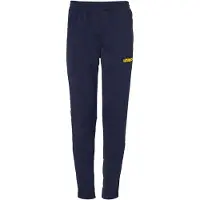 Uhlsport Score Track Pants Bleu 6-7 Years Garçon