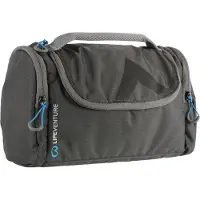 Lifeventure Holdall Wash Bag Gris
