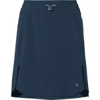 Vaude Skomer V Skirt Bleu 42 Femme
