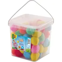SES Creative Splash Water Balls Water Gun Multicolore Enfants