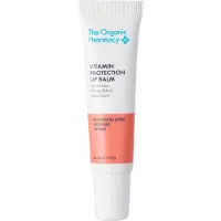 The Organic Pharmacy Vitamin Protection Lip Balm 10 ml