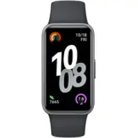 Huawei Bracelet connecté Band 10 Black