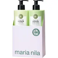 Maria Nila Structure Repair Care Duo (Kit de soins capillaires)