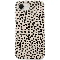 Burga Coque arrière Tough Apple iPhone 17e / 16e - Almond Latte