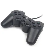 Gembird Accessoires de gaming - Noir -
