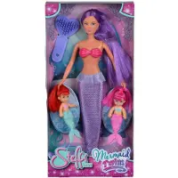 Steffi Love Zeemeermin Pop