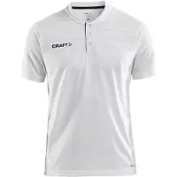 Craft Pro Control Button Jersey M