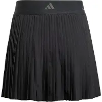 Adidas Club Pleated Skirt Noir 7-8 Years Fille