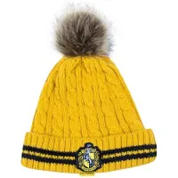 PAN Vision Danmark A/S Bonnet Harry Potter - Poufsouffle