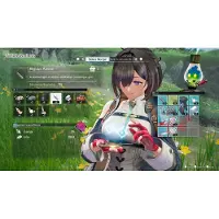 Atelier Yumia: The Alchemist Of Memories & Envisioned Land Uk - Xbox Series X