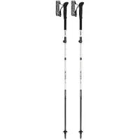 LEKI - Bâtons de trekking - Skytera FX Carbon SL - Blanc
