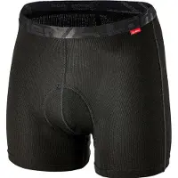 Loeffler Transtex Light Shorts Noir 4XL Homme
