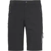 CMP MAN Bermuda nero (U901) 46