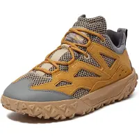 Timberland Greenstride Motion 6 Low Trainers Marron EU 45 Homme