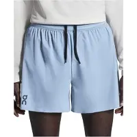 On Running Short 5" Performance