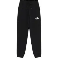 The North Face Pantalon de jogging Simple Dome Junior - Noir, Noir