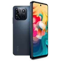 SPC Smartphone Discovery 2 6,6" UNISOC T606 8 GB RAM 256 GB Bleu