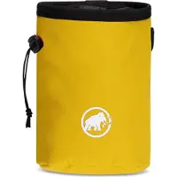 Mammut Gym Basic Chalk Sac - Orange vibrant unique