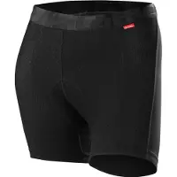 Loeffler Underpants Transtex Light Boxers Noir 34 Femme