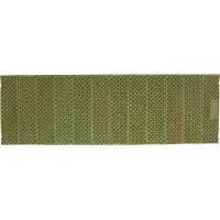 Robens Zigzag Slumber Mat Vert