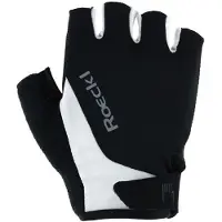 Roeckl Basel 2 Short Gloves Noir 7