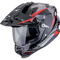 Scorpion Casque Intégral Adf-9000 Air Feat
