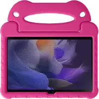 Just in Case Ultra Samsung Galaxy Tab A8 Kids Cover Rose