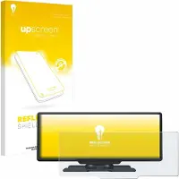 Upscreen Film de protection Protection d'écran Film mat antireflet