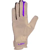 LEKI Guide Gloves Noir 9 Homme