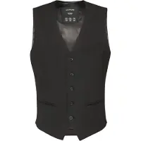 s.Oliver Black Label Gilet noir