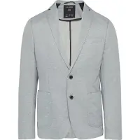 s.Oliver Black Label Veste de costume gris