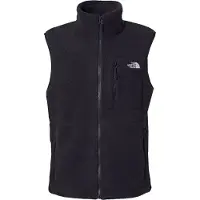 The North Face Gilet 'Yumiori' noir / blanc