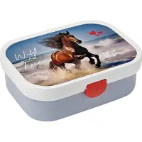 Mepal Lunch Box Campus, Lunch box, Multicolore