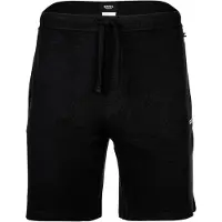 BOSS Pantalon de pyjama noir
