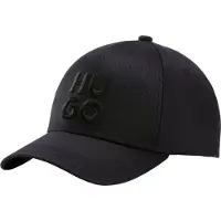 HUGO Casquette Jude Stacked