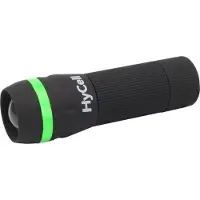 Star Trading LAMPE DE POCHE LED FONCTION ZOOM 1W