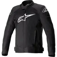 Alpinestars T Sp X Superair Noir Blouson Taille L