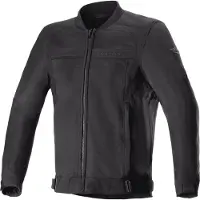 Alpinestars Luc V2 Air Jacket Black Black Taille 3XL