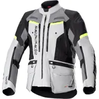 Alpinestars Bogota Pro Drystar veste textile de moto imperméable