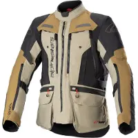 Alpinestars Bogota Pro Drystar Jacket Noir M Homme