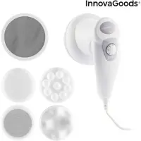 Huismerk Masseur électrique anti-cellulite 5 en 1 - 8435527814182