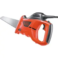 Black & Decker Black + Decker KS880EC Scie egoïne