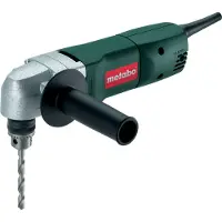 Metabo - Perceuse d'angle 700 W 8 Nm - WBE 700