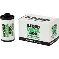 Ilford Delta 400 Professionnel 135/36